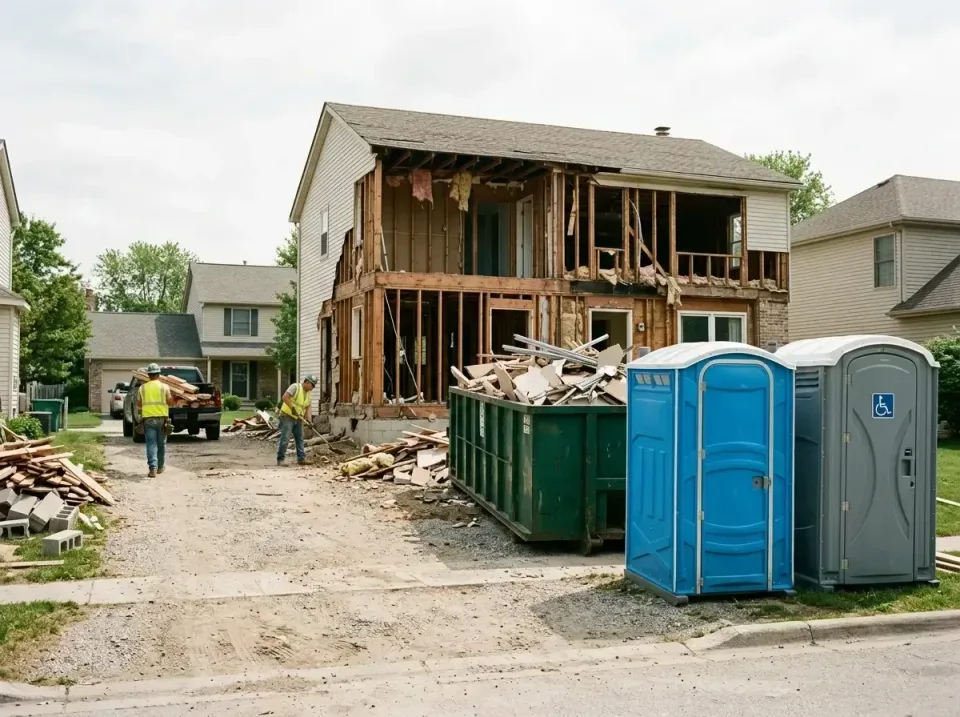 home-renovation-demolition-sit-010 — frequently asked questions, Portable Toilet & Dumpsters Rental in Hardwick, GA